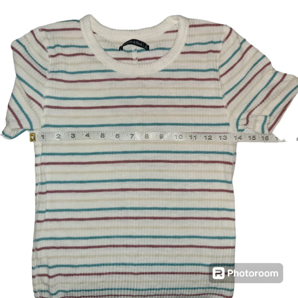 Abercrombie & Fitch this abercrombie